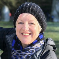 Karen Carter