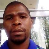 Thulani Mavuso
