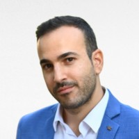 Nir Aharon