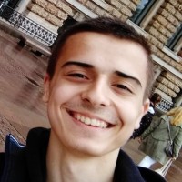 Kamen Yordanov