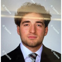Eric Guillemain