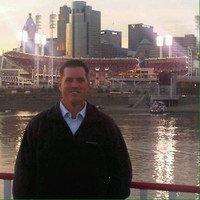 Mark Floyd