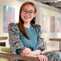 Hong Nhung Nguyen