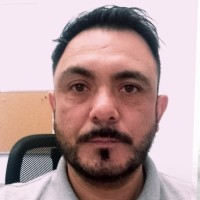 JORGE DANIEL MARIN