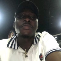 Paul Olaleye
