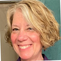 Arlette O'Keefe