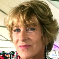 Margaret Gilman
