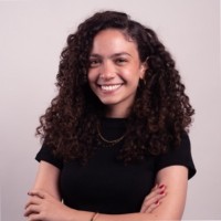 Souhaila Aly