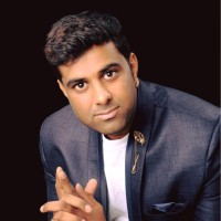 Kiran Kumar V