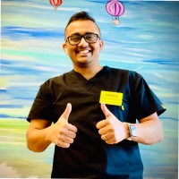 Paras Patel