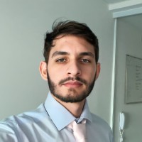 Pedro Ivo Azevedo Caliope