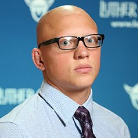 Evan Obert