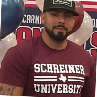 Steven Zepeda