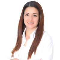 Monica Camacho Quintero