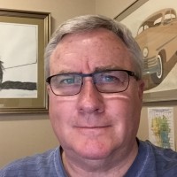 Mark Miller
