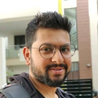 Pathik Mehta