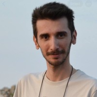 Seyed Farzad Seyed Arabi Nejad