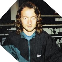 Dimitri Selunin