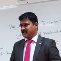 Selvakumar Sugumaran