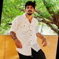 Vinod Polamreddy