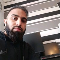 Husnain Khalil