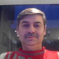 Avdesh Chaudhary