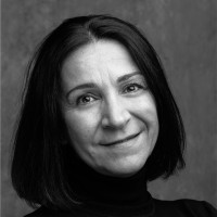 Zvezdana Stevic