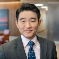 David Kim