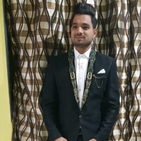 Haseen Bhabe