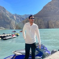 Hamza Javed