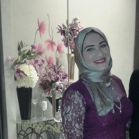 Rawhya Saad