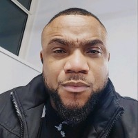 Samuel Oji