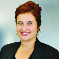 Lysanne Brunet
