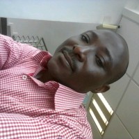 Patrick Arhin