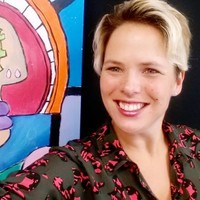Samantha Weaver