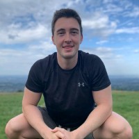 Cathal McLoughlin