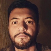 Miguel Angel Barajas Sánchez