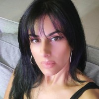 Artemis Psaroulaki