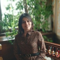 Ozge Kula