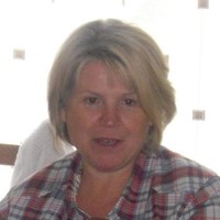 Maria Gidman