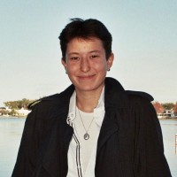 Elina Kolesnyk