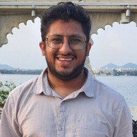 Sandesh Chavan
