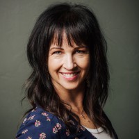 Suzanne Young