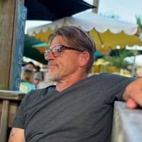 David Hutchison