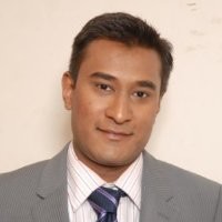 Kaushik Agrawal