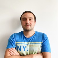 Tihomir Todorov