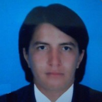 LUIS PEREZ