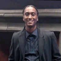 Damario Rivers