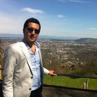 Ali Er.