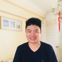 Louis Lu